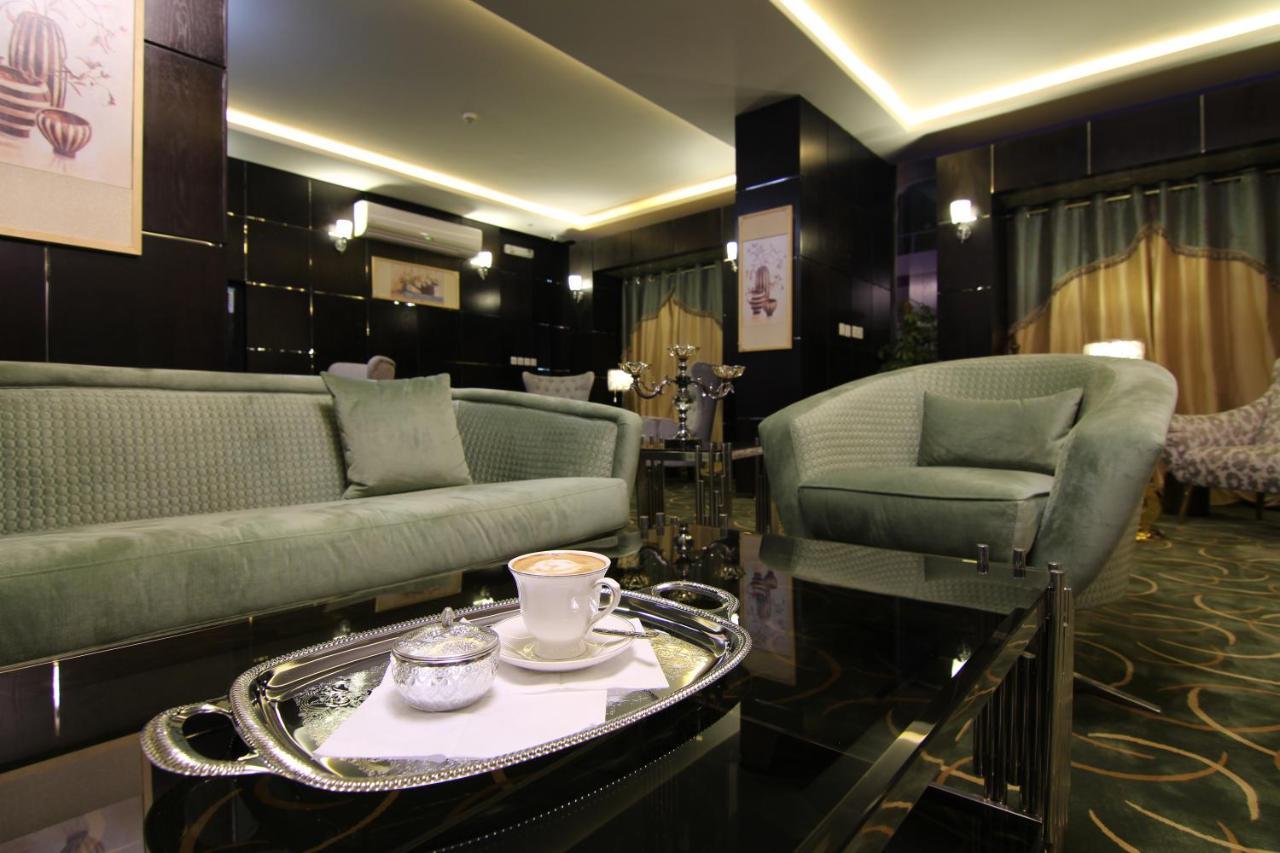 هذا منزلى الحمراء الرياض المظهر الخارجي الصورة